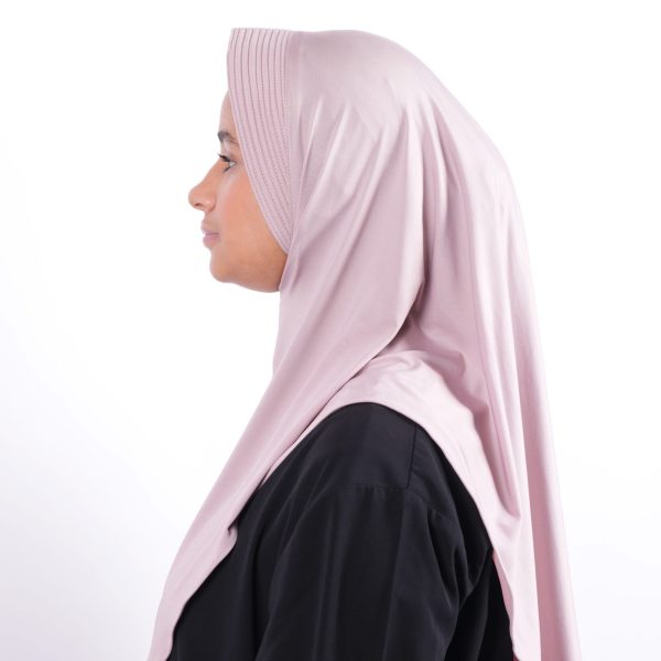 senja light pink