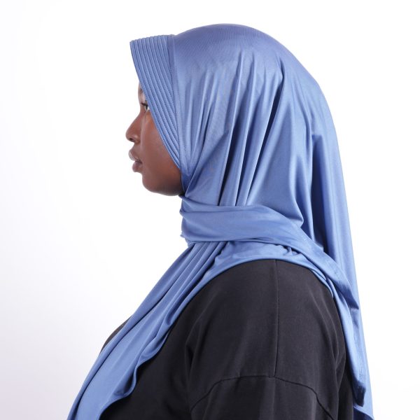 Galerie image voile – kesaja
